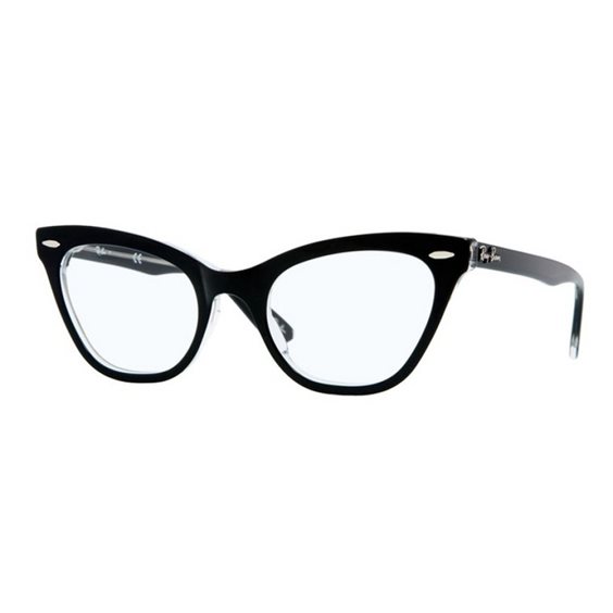 Gafas ray ban cat eye hot sale